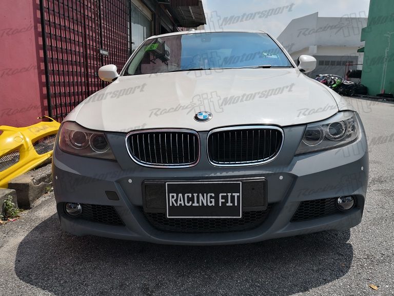 E90 3-Series E90 LCI M Sport Bodykit